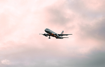 Daytona Beach Airport