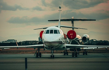 St. Pete-Clearwater Airport