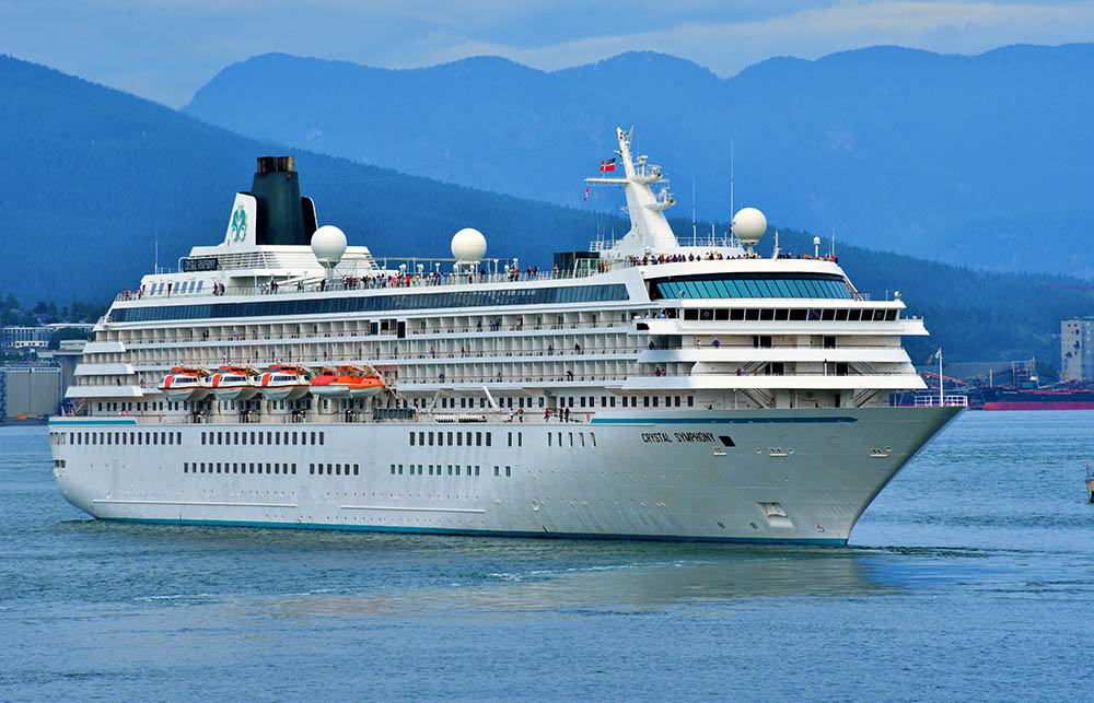 Cruise Ship Transfers